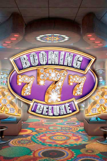 Попробуй Booming Seven Deluxe в демо бесплатно онлайн | Azino777