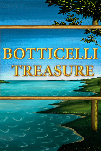 Попробуй Botticelli Treasure в демо бесплатно онлайн | Azino777