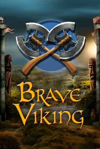 Попробуй Brave Viking в демо бесплатно онлайн | Azino777