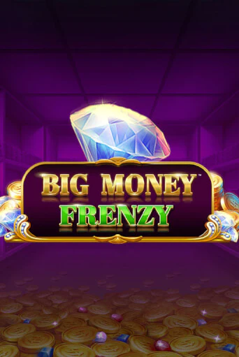 Попробуй Big Money Frenzy в демо бесплатно онлайн | Azino777
