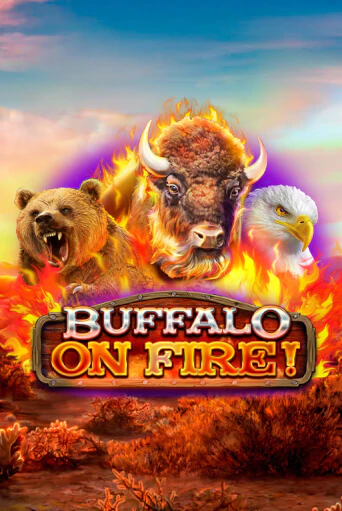Попробуй Buffalo on Fire! в демо бесплатно онлайн | Azino777