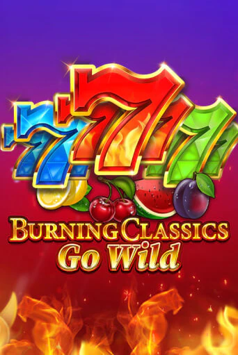 Попробуй Burning Classics Go Wild в демо бесплатно онлайн | Azino777