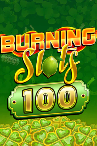 Попробуй Burning Slots 100 в демо бесплатно онлайн | Azino777