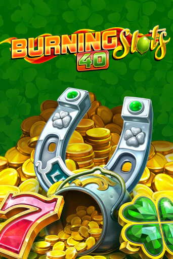 Попробуй Burning Slots 40 в демо бесплатно онлайн | Azino777