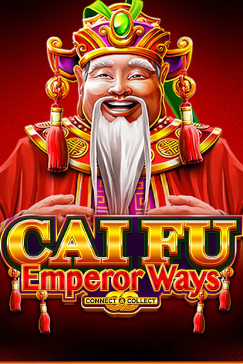 Попробуй Cai Fu Emperor Ways в демо бесплатно онлайн | Azino777
