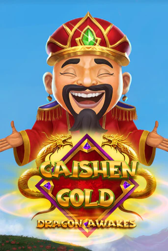 Попробуй Caishen Gold: Dragon Awakes  в демо бесплатно онлайн | Azino777