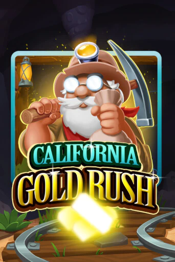 Попробуй California Gold Rush в демо бесплатно онлайн | Azino777