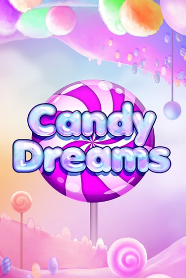 Попробуй Candy Dreams в демо бесплатно онлайн | Azino777