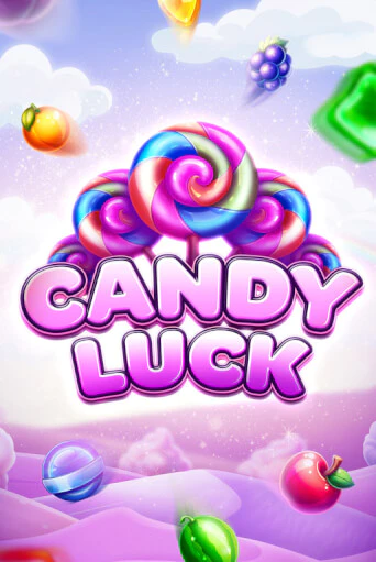Попробуй Candy Luck в демо бесплатно онлайн | Azino777