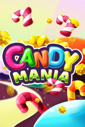 Попробуй Candy Mania в демо бесплатно онлайн | Azino777
