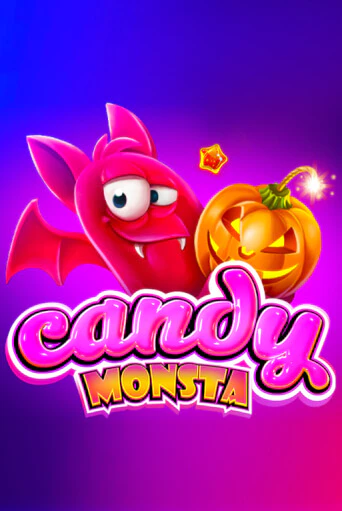 Попробуй Candy Monsta в демо бесплатно онлайн | Azino777