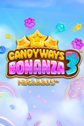 Попробуй Candyway Bonanza Megaways 3 в демо бесплатно онлайн | Azino777