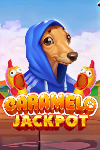 Попробуй Caramelo Jackpot в демо бесплатно онлайн | Azino777