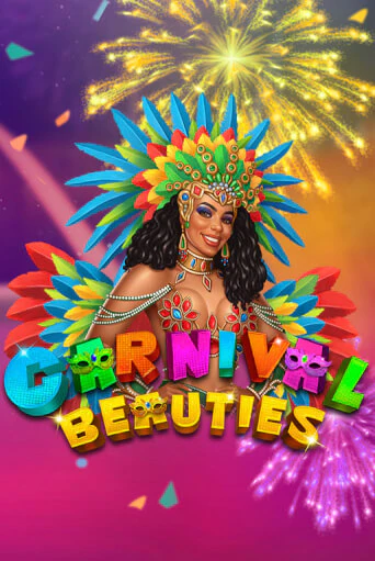 Попробуй Carnival Beauties в демо бесплатно онлайн | Azino777