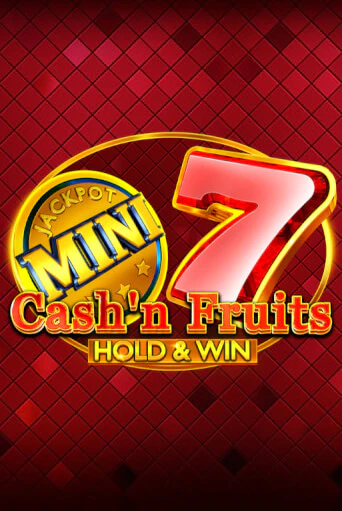 Попробуй Cash'n Fruits Hold and Win в демо бесплатно онлайн | Azino777