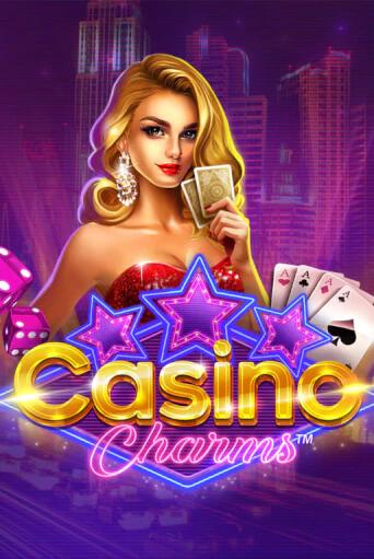 Попробуй Casino Charms в демо бесплатно онлайн | Azino777