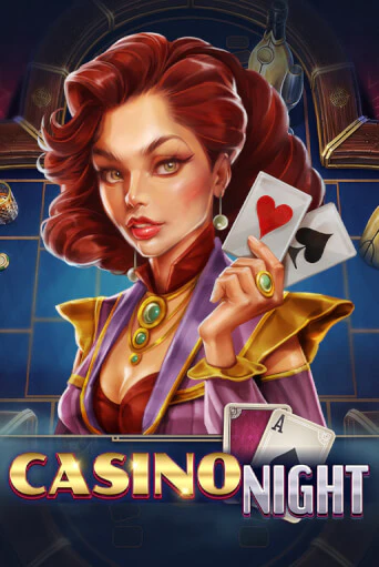 Попробуй Casino Night в демо бесплатно онлайн | Azino777