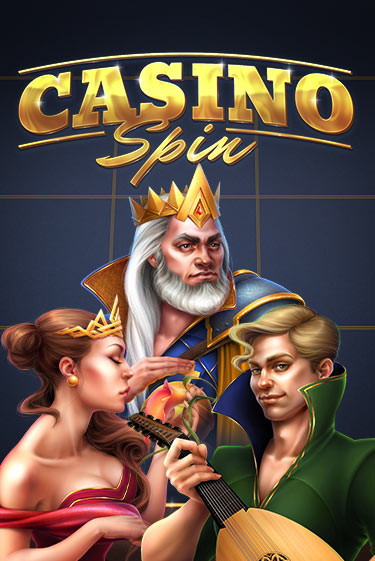 Попробуй Casino Spin в демо бесплатно онлайн | Azino777