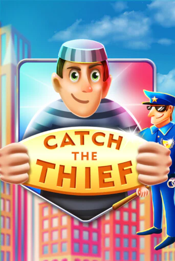Попробуй Catch The Thief в демо бесплатно онлайн | Azino777
