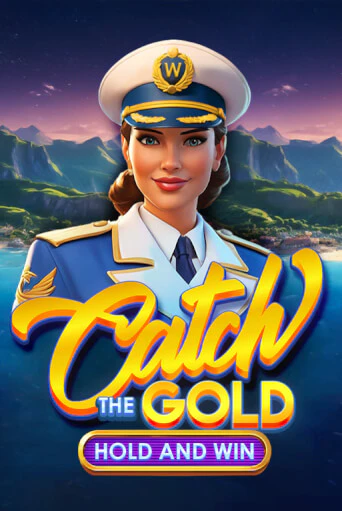 Попробуй Catch the Gold Hold and Win в демо бесплатно онлайн | Azino777