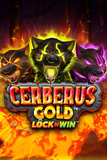 Попробуй Cerberus Gold™ в демо бесплатно онлайн | Azino777