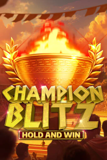 Попробуй Champion Blitz Hold and Win в демо бесплатно онлайн | Azino777