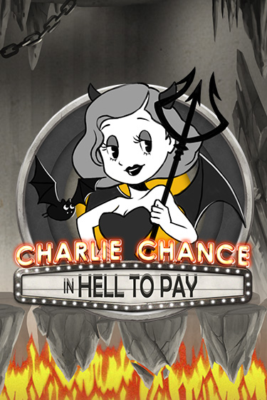 Попробуй Charlie Chance in Hell to Pay в демо бесплатно онлайн | Azino777
