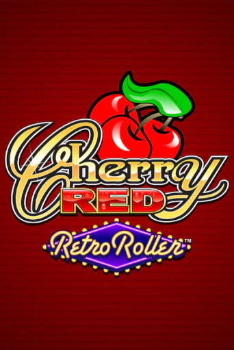Попробуй Cherry Red Retro Roller™ в демо бесплатно онлайн | Azino777