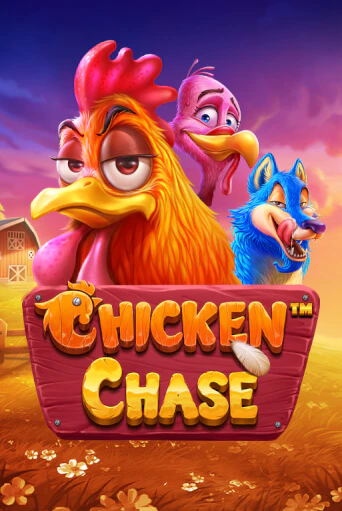 Попробуй Chicken Chase в демо бесплатно онлайн | Azino777