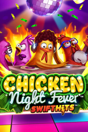 Попробуй Chicken Night Fever в демо бесплатно онлайн | Azino777