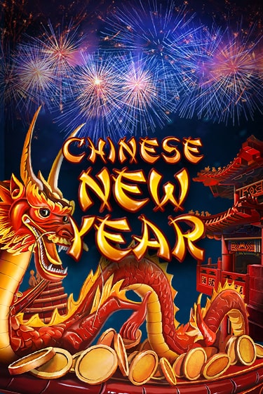 Попробуй Chinese New Year в демо бесплатно онлайн | Azino777