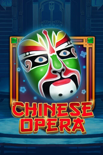 Попробуй Chinese Opera в демо бесплатно онлайн | Azino777