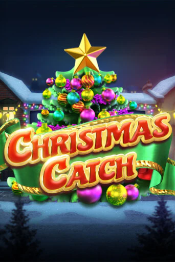 Попробуй Christmas Catch в демо бесплатно онлайн | Azino777