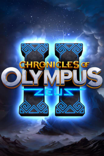 Попробуй Chronicles of Olympus II - Zeus в демо бесплатно онлайн | Azino777