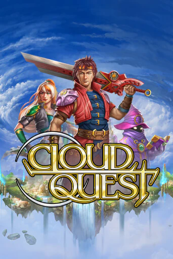 Попробуй Cloud Quest в демо бесплатно онлайн | Azino777