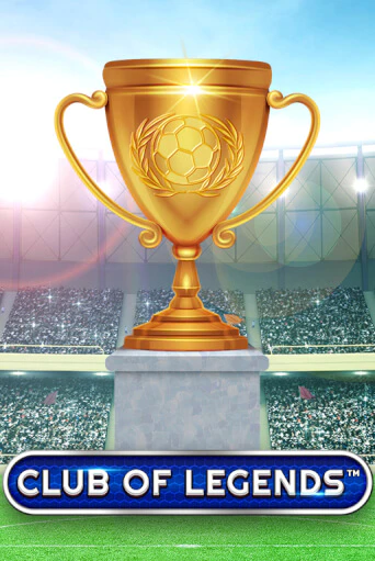 Попробуй Club Of Legends в демо бесплатно онлайн | Azino777