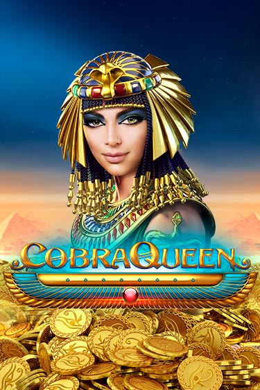 Попробуй Cobra Queen в демо бесплатно онлайн | Azino777