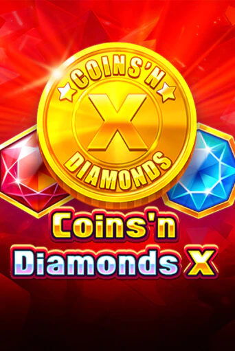Попробуй Coins'n Diamonds X в демо бесплатно онлайн | Azino777
