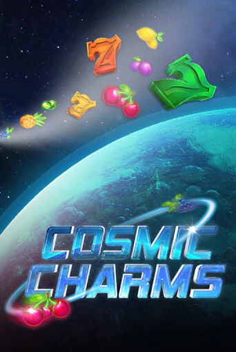 Попробуй Cosmic Charms в демо бесплатно онлайн | Azino777