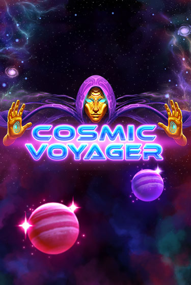 Попробуй Cosmic Voyager в демо бесплатно онлайн | Azino777