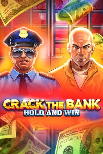 Попробуй Crack the Bank Hold and Win в демо бесплатно онлайн | Azino777