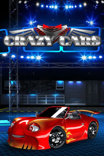 Попробуй Crazy Cars в демо бесплатно онлайн | Azino777