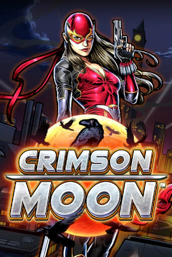 Попробуй Crimson Moon™ в демо бесплатно онлайн | Azino777