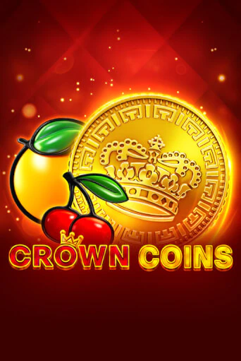 Попробуй Crown Coins в демо бесплатно онлайн | Azino777