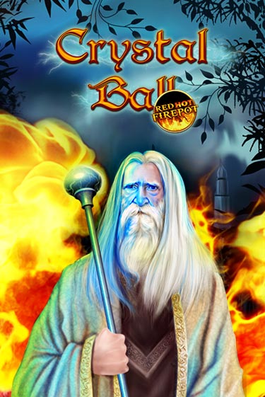 Попробуй Crystal Ball Red Hot Firepot в демо бесплатно онлайн | Azino777
