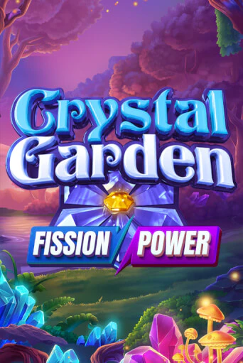 Попробуй Crystal Garden в демо бесплатно онлайн | Azino777