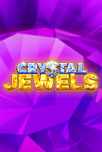 Попробуй Crystal Jewels в демо бесплатно онлайн | Azino777