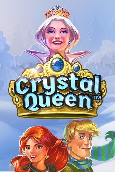 Попробуй Crystal Queen в демо бесплатно онлайн | Azino777