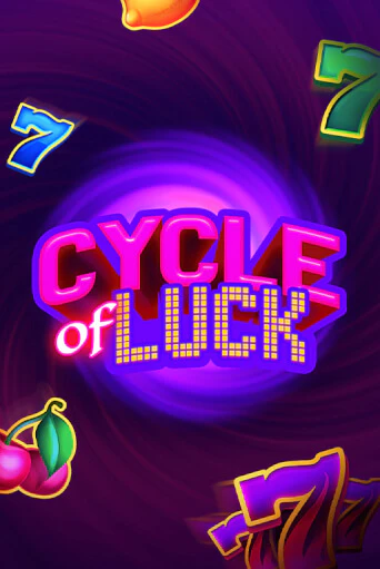 Попробуй Cycle of Luck в демо бесплатно онлайн | Azino777