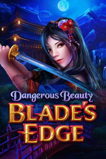 Попробуй Dangerous Beauty Blades Edge в демо бесплатно онлайн | Azino777